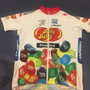 Men’s Cycling shirt/Jersey Size xl
